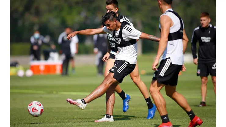 Carlo Villanueva, ¿puede dejar el club?