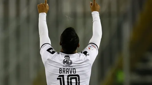 La lamentable noticia que afecta al delantero de Colo Colo | Foto: Agencia Uno