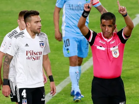 "A Zaldivia le dan las mismas fechas que a un jugador que fracturó a otro"