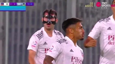 Penal de Colo Colo