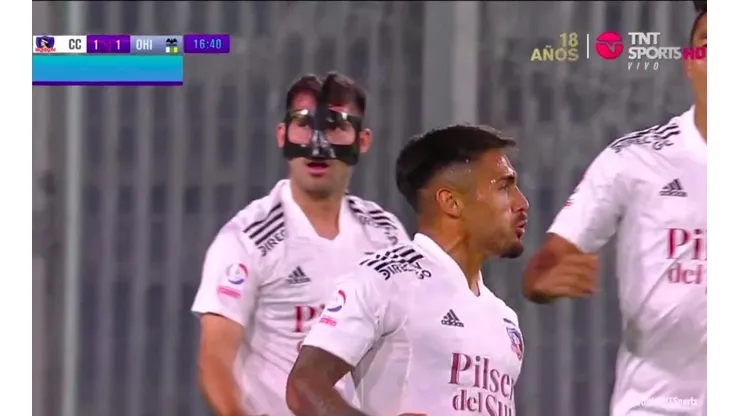 Penal de Colo Colo