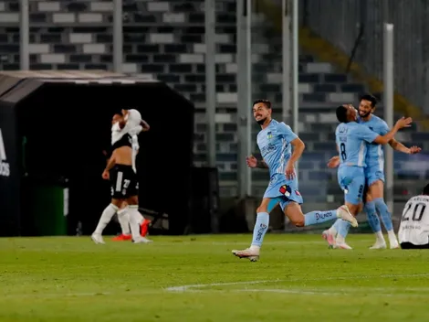 Tabla: Colo Colo cae y pierde la opción de ser líder