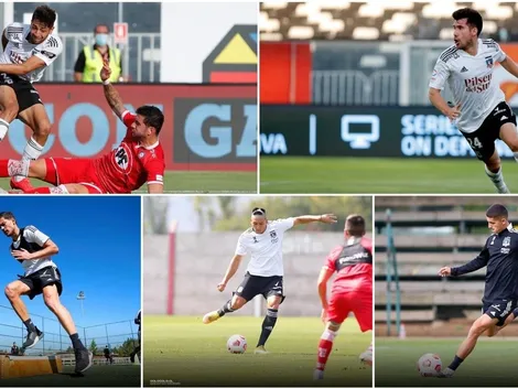 Las alternativas para reemplazar a Zaldivia