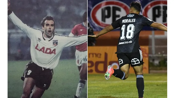 El Polaco pidió paciencia con Morales