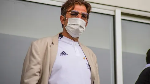 Aníbal Mosa suspende venta de acciones | Foto: archivo