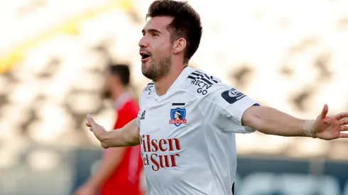 César Fuentes vuelve al once titular.