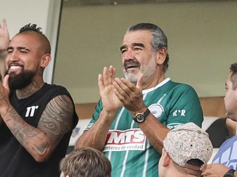 Luksic descarta comprar acciones de ByN