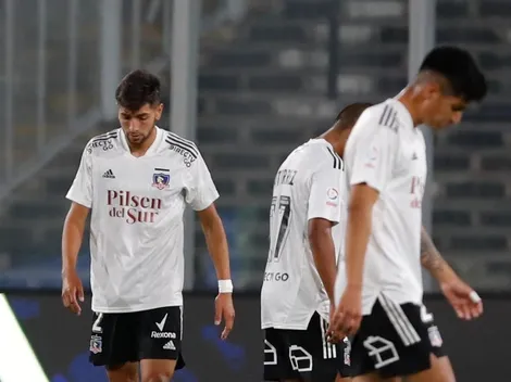 Lautaro de Buin pide a la ANFP suspender los partidos de Colo Colo