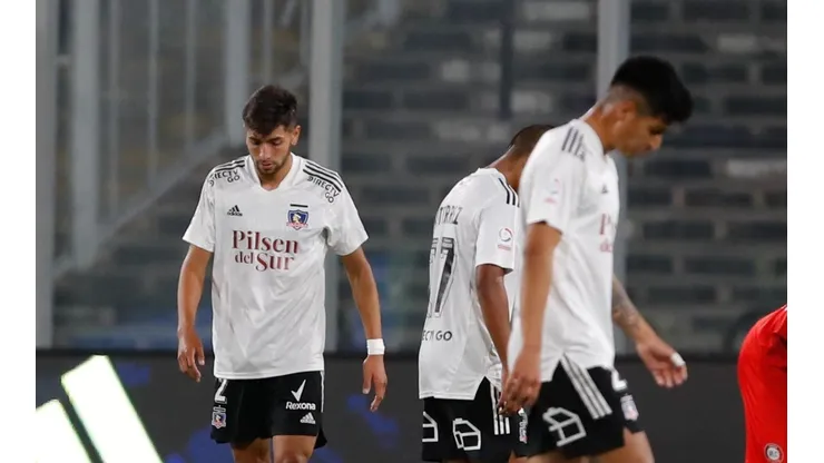 Lautaro de Buin pide suspender los duelos del Cacique.
