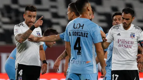 El Cacique tiene una nueva baja para los siguientes partidos.