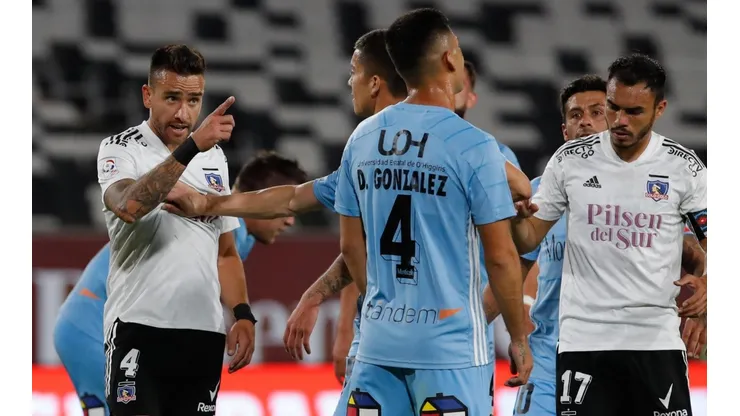 El Cacique tiene una nueva baja para los siguientes partidos.