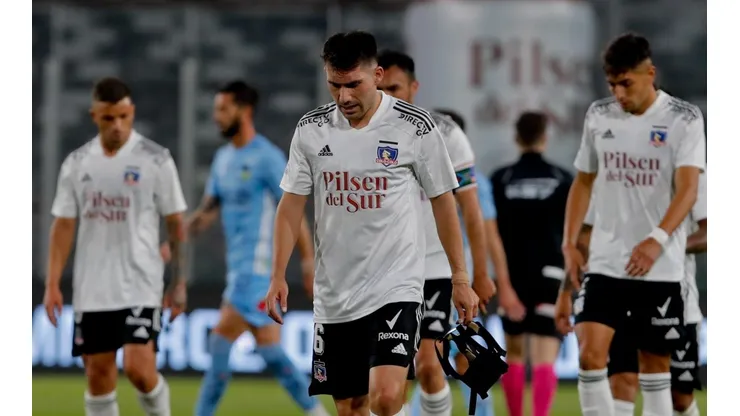 El Cacique cayó por 2-1 ante los celestes.