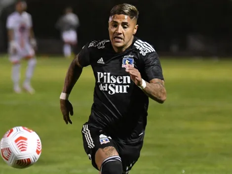 La arenga de Gaete: “Hoy sí o sí sale todo”