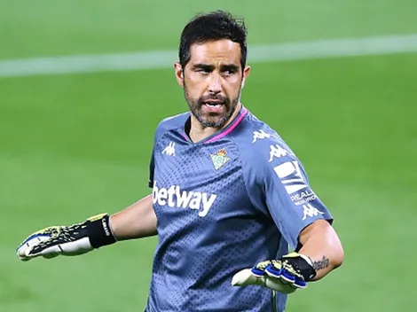 España se rinde al partidazo de Bravo ante Atlético Madrid