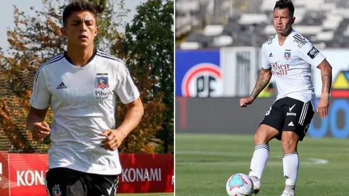 Felipe Fritz y Leonardo Valencia no han visto acción esta temporada.