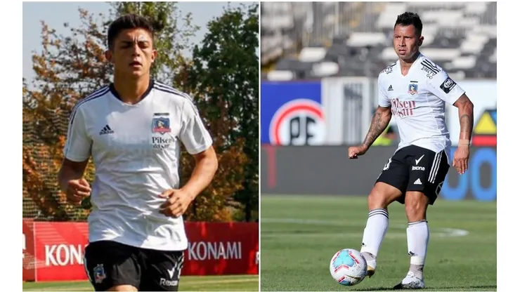 Felipe Fritz y Leonardo Valencia no han visto acción esta temporada.