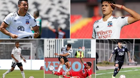 Quinteros aseguró que los jóvenes tendrán la posibilidad de jugar