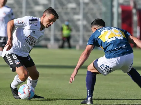 Atención Colo Colo: ANFP oficializa la programación de la fecha 4