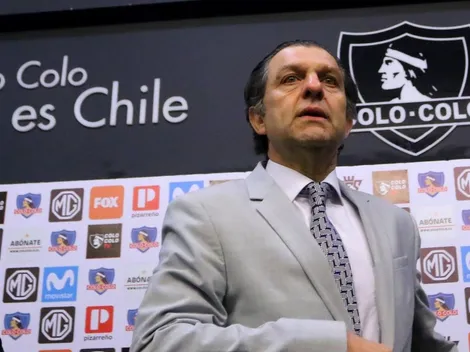 Vuelco total: Mosa no descarta mantenerse en ByN