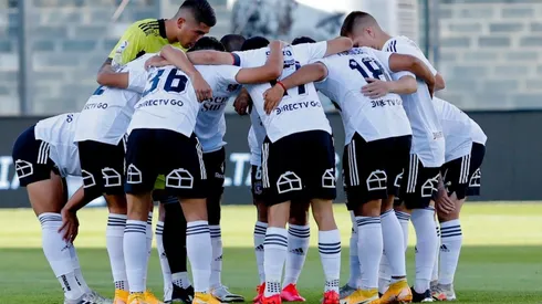 Colo Colo se mide ante O'Higgins a partir de las 20:00 horas.