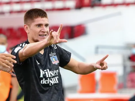 Leo Gil reparte elogios a los jóvenes: "Tienen nuestro respaldo"