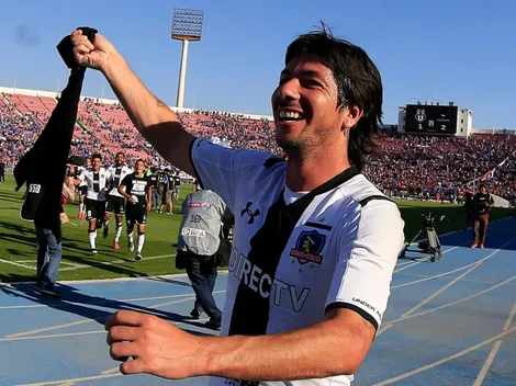 Jaime Valdés: “Hice todo lo posible para volver"