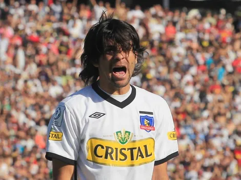 Lucas Wilchez: "Con esta dirigencia, hasta Messi te juega mal"