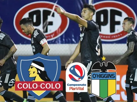 El Cacique busca su segundo triunfo consecutivo ante O'Higgins