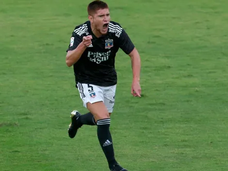 Leo Gil es el preferido de los hinchas para los tiros libres