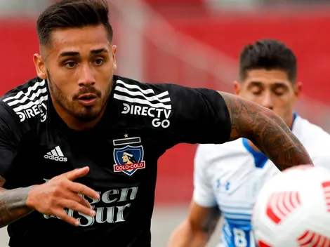 Bolados se enoja y hace oídos sordos a la confesión Paredes