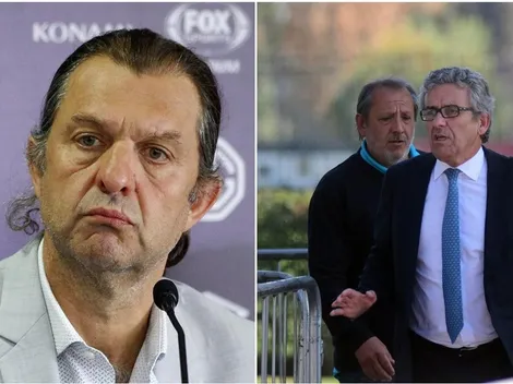 El rol del CSD Colo Colo en la decisión de Mosa y Vial de vender sus acciones