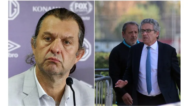Mosa y Vial decidieron vender sus acciones en ByN.