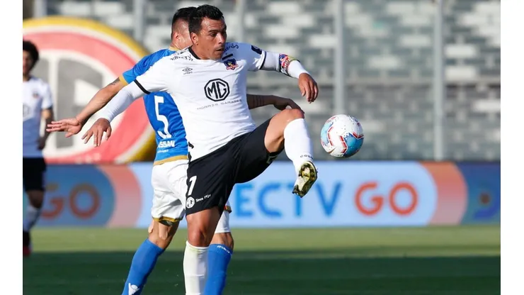 Las confesiones de Esteban Paredes