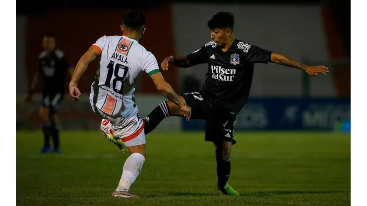 Bryan Soto habla de su experiencia en el primer equipo