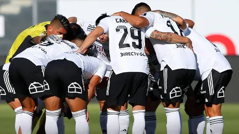 El Cacique tendrá un nuevo presidente.