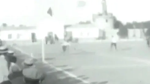 Colo Colo se impuso por 5-2 sobre Real Sociedad Alfonso XII.