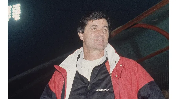 El gran Mirko Jozic cumple 81 año de vida.