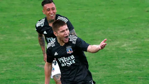 Martín Rodríguez es uno de los que compite con Gil por los tiros libres.