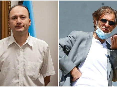 Valladares: “El Club no puede estar ausente de la toma de decisiones”