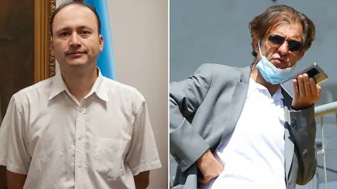 Valladares afirma que el club debe estar presente en la toma de decisiones.