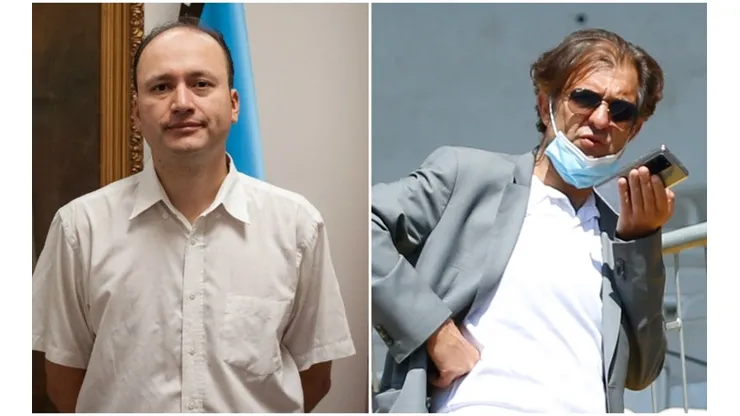 Valladares afirma que el club debe estar presente en la toma de decisiones.