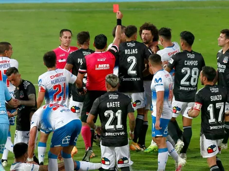 Hoy se conoce el resultado de la apelación a la sanción de Falcón