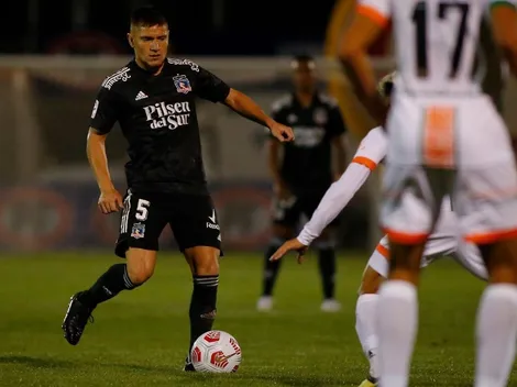 Leo Gil apunta alto: "Al final de temporada habrá recompensa"