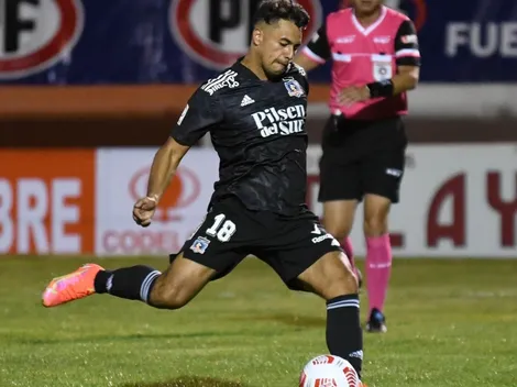 Iván Morales hace oídos sordos a las críticas y responde con goles