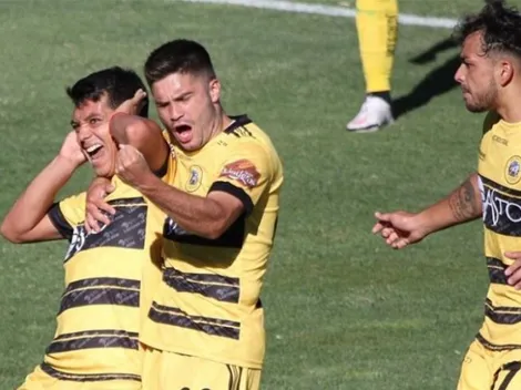 Tres ex Colo Colo viven un calvario en Lautaro de Buin