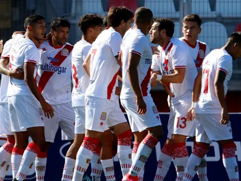 Curicó enfrenta a Serena con 11 jugadores y sin suplentes por brote de Covid-19