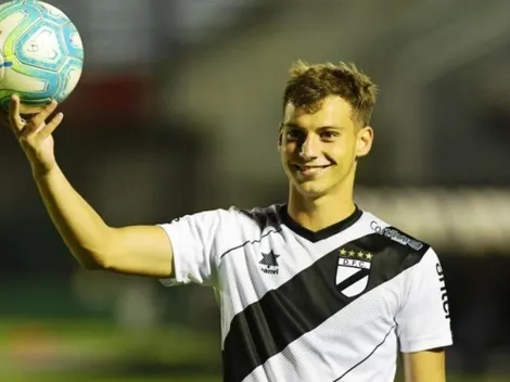 ¿Ojo? Jugadores exportables de los descendidos en Uruguay