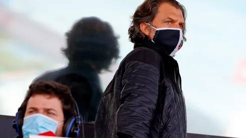 La salida de Aníbal Mosa genera todo un misterio en ByN | Foto: archivo