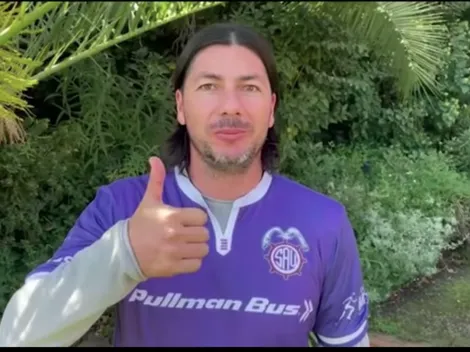 San Antonio Unido oficializa el fichaje de Jaime Valdés