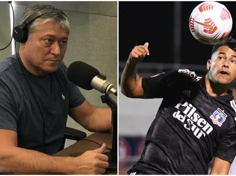 Pato Yáñez: “Espero que a Morales esto le sirva como impulso”